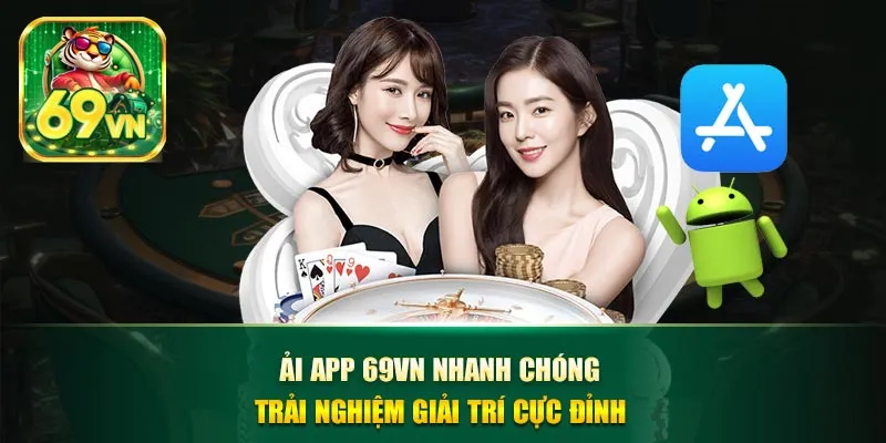 tải app 69vn